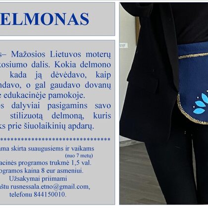 Delmonas